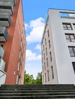 Bald Leerstehende 2 Zimmer Wohnung mit Zukunft in Freiburg - WG geeignet - Top Kapitalanlage - Freiburg (Breisgau)
