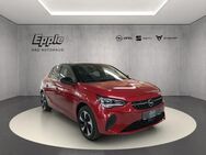 Opel Corsa-e, Elektro Elegance Musikstreaming, Jahr 2023 - Rutesheim