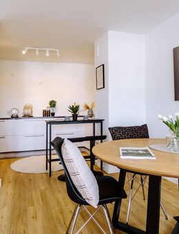 Lust auf Küchen-Special über 4.999 EUR mit Wohnung? Verkauf ohne Maklerkosten! - Olching