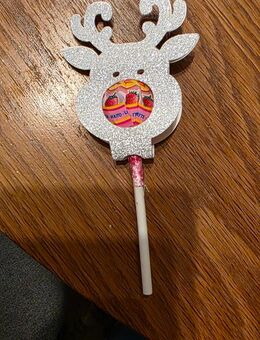 Kleine Mitbringsel - Rieden (Rheinland-Pfalz)