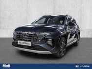 Hyundai Tucson, N Line Mild-Hybrid Assistens Paket Sitz Paket, Jahr 2024 - Köln