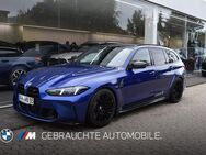 BMW M3, Competition M xDrive M Drivers P, Jahr 2024 - Bad Neuenahr-Ahrweiler