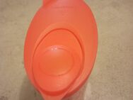 Tupperware Dose Orange - Herford (Hansestadt)