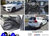 Volvo V60, B4 Plus Dark 5 Pakete Harman, Jahr 2024 - Schleusingen