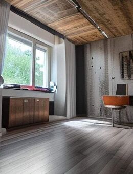 1-Zi-Appt. - leer - beim Bahnhof in Leonberg - 77.000-87.000 € - Leonberg (Baden-Württemberg)