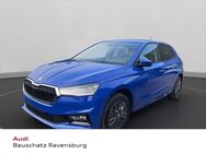 Skoda Fabia, Drive, Jahr 2022 - Ravensburg