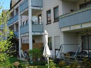 ++Dresden Seidnitz/ Dobritz++Schöne 2-Zimmer-Wohnung mit Balkon und TG-Stellplatz++ - Dresden