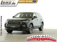 Skoda Kodiaq, Selection iV °, Jahr 2022 - Oelde Zentrum