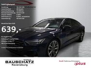 Audi A7, Sportback 55 TFSI e quattro, Jahr 2020 - Ravensburg