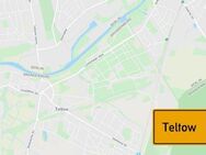 Baugrundstück in Teltow zu verkaufen / NEU - Teltow