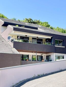 Terrassenwohnung in Grenzach; ideal für die große Familie - Grenzach-Wyhlen