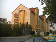 Gemütliche 1-Zimmer-Wohnung mit geschlossener Küche und Wannenbad - Bernau (Berlin)