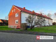 Helle DG-Wohnung in Rastede - Kleibrok (Obj.-Nr.: 6475) - Rastede