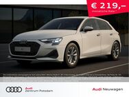 Audi A3, Sportback 30 TFSI, Jahr 2022 - Potsdam