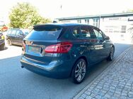 BMW 218 Active Tourer , AHK/NAVI/SH/Panorama/2.Hand - Riesa