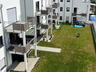 NEUBAU - Penthouse B18 in Schwenningen, RUHIGE STADT-LAGE - Villingen-Schwenningen