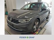 VW Tiguan, 1.5 TSI MOVE Sitz Lenkrad, Jahr 2024 - Dessau-Roßlau