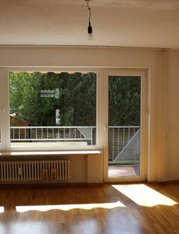 Herzige 1- Zimmerwohnung zum bezahlbaren Preis..ideal für Wochenendheimfahrer... - Wehr (Baden-Württemberg)