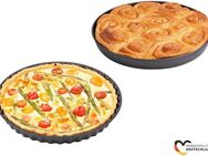 CHG Backform EasyOven, (Set 2-tlg), Made in Germany