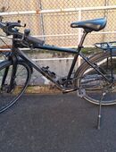 Herren Fahrrad Stevens Courier Lite, 28", 8-Gang in 50733