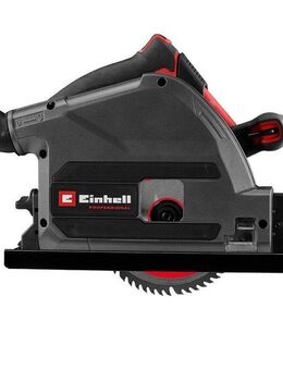 Einhell Akku-Tauchsäge TP-PS 18/165 Li BL - Solo, ohne Akku und Ladegerät