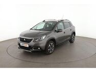 Peugeot 2008 1.2 PureTech Allure - Berlin