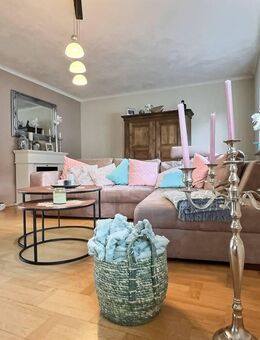 St. Barbara - Platz, Stil & Ausblick - Wohnen über den Dächern von Wallerfangen - Wallerfangen