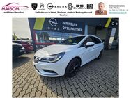 Opel Astra, 1.6 D Sports Tourer Dynamic, Jahr 2019 - Bedburg-Hau