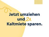 *Zwei Kaltmieten sparen bei Einzug in frisch sanierte 3-Raumwohnung! - Nordhausen