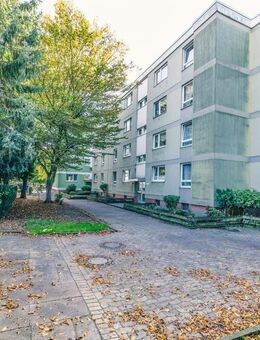 3-Zimmer-Wohnung in Braunschweig-Weststadt zu sofort zu vermieten - Braunschweig