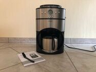 Grundig Kaffeemaschine KM 5340 mit Mahlwerk - Holdorf (Niedersachsen)