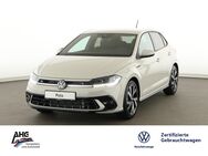 VW Polo, 1.0 TSI R-Line, Jahr 2024 - Gotha