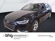 Audi A4, Avant 35 TDI advanced, Jahr 2022 - Reutlingen