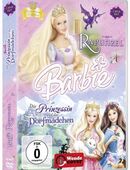 Barbie DVD's in 48485