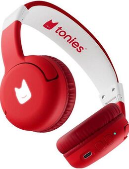 tonies Lauscher 2 Kinder-Kopfhörer (Bluetooth, NFC)