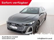 Audi S5, Avant TFSI, Jahr 2022 - Berlin