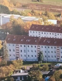 3-Zimmer-Wohnung in Crivitzer Neustadt - Crivitz
