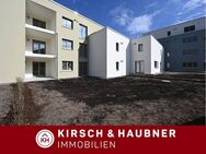Traumhafte Gartenwohnung für die Familie! STADTQUARTIER MILCHHOF - Neumarkt - Neumarkt (Oberpfalz)