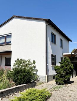 Viel Platz für Ihre Wohnideen - Zweifamilienhaus oder großzügiges Einfamilienhaus - Beindersheim
