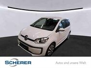 VW up, e-up Automatik Active CCS, Jahr 2021 - Ludwigshafen (Rhein)