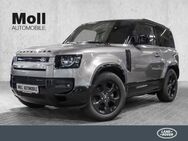 Land Rover Defender, 90 X-Dynamic SE D250 Mild-Hybrid EU6d AD, Jahr 2023 - Frechen