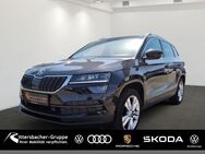 Skoda Karoq Style 1,5 TSI ACT Style BusiAmundsen LED - Grünstadt