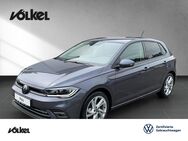 VW Polo, 1.0 l TSI Style ---, Jahr 2024 - Erndtebrück