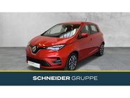 Renault ZOE, Intens R1 E 50 inkl Batterie, Jahr 2021 - Chemnitz