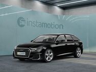 Audi A6, , Jahr 2022 - München