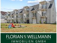 Bremen - Hastedt | Charmante 3-Zimmer-Wohnung mit Balkon und Tiefgaragenstellplatz - Bremen