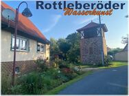 "Rottleberöder Wasserkunst" Einfamilienhaus - Südharz