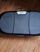 Miweba Sport Vibrationsplatte in 36129