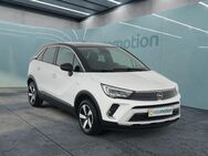 Opel Crossland, Elegance Auto, Jahr 2021 - München