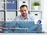 Finanz- / Lohnbuchhalter (m/w/d) - Leipzig